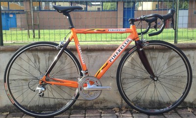 pinarello prince 2001